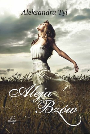 Aleja Bzów – ebooki