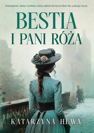 Bestia i pani Róża – ebooki