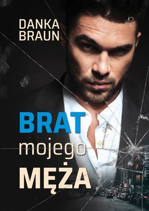 Brat mojego męża – ebooki
