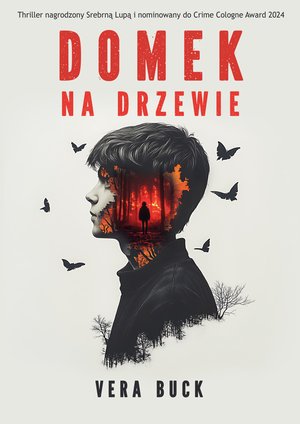 Domek na drzewie – ebook