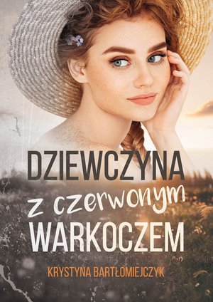 Dziewczyna z czerwonym warkoczem – ebooki