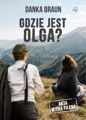 Gdzie jest Olga? – ebooki