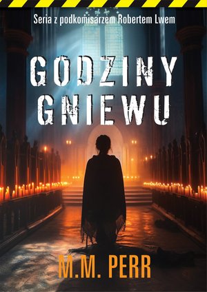 Godziny gniewu – ebook