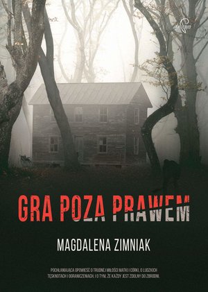 Gra poza prawem – ebooki