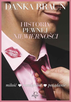 Historia pewnej niewierności – ebooki