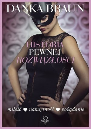 Historia pewnej rozwiązłości  – ebooki