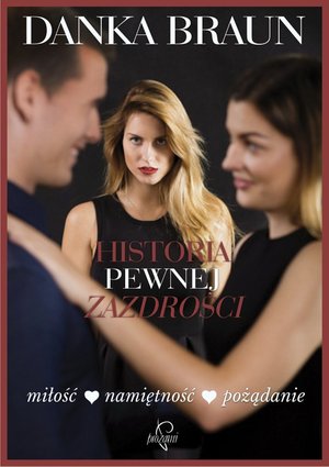 Historia pewnej zazdrości – ebooki