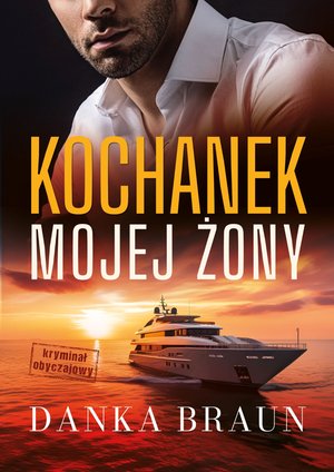 Kochanek mojej żony – ebooki