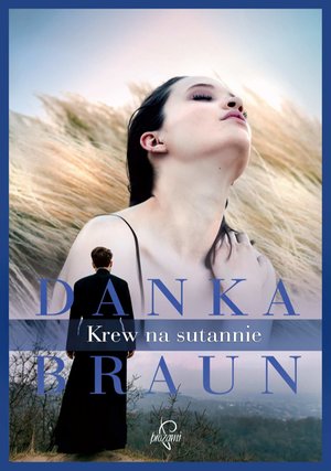 Krew na sutannie – ebooki