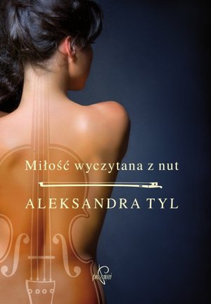 Miłość wyczytana z nut  – ebooki