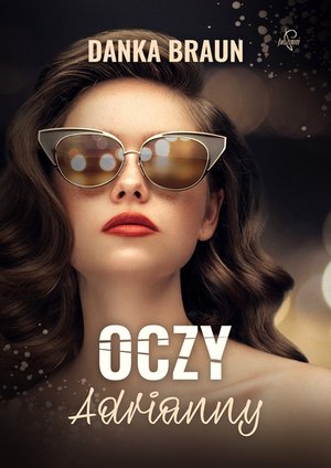 Oczy Adrianny – ebooki