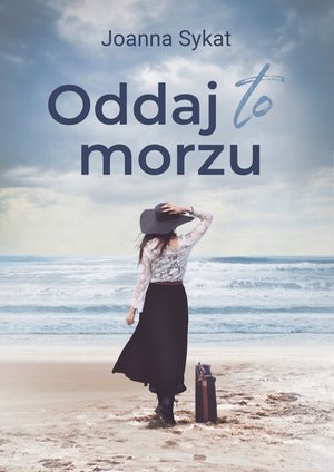 Oddaj to morzu – ebooki