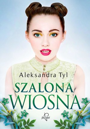 Szalona wiosna – ebooki