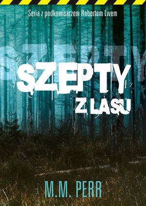 Szepty z lasu – ebooki