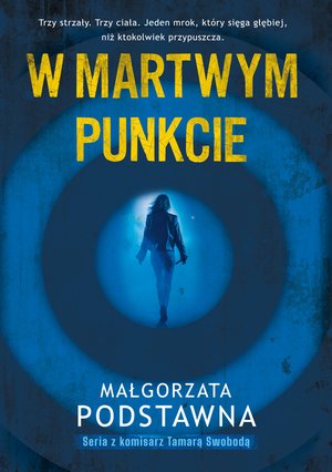 W martwym punkcie – ebook