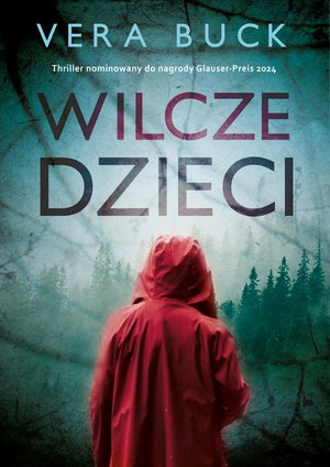 Wilcze dzieci – ebooki