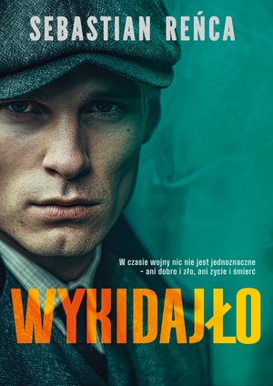 Wykidajło – ebook