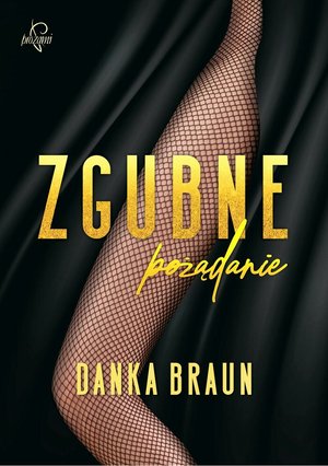 Zgubne pożądanie – ebooki