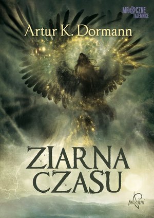 Ziarna czasu – ebooki