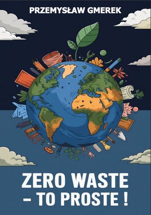 Zero waste - To proste! – ebooki