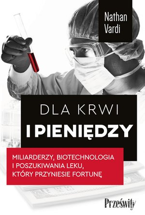 Dla krwi i pieniędzy – ebook