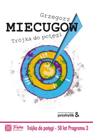 Trójka do potęgi – ebook