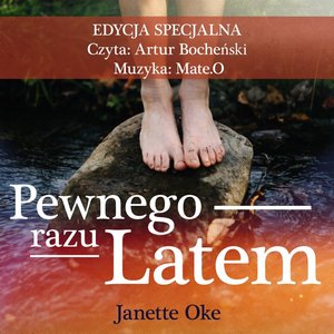 Pewnego razu latem – audiobooki