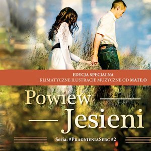 Powiew jesieni – audiobooki