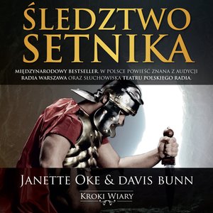 Śledztwo Setnika – audiobooki