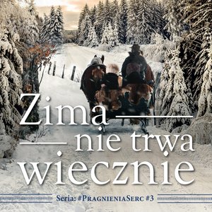 Zima nie trwa wiecznie – audiobooki