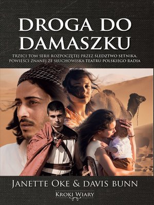 Droga do Damaszku – ebooki