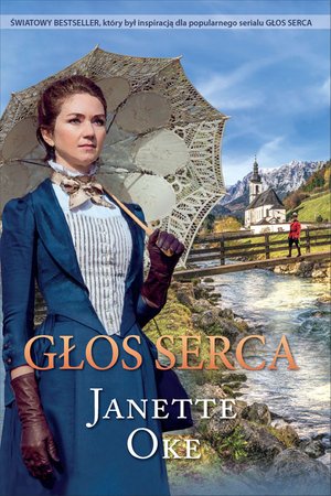 Głos serca – ebooki