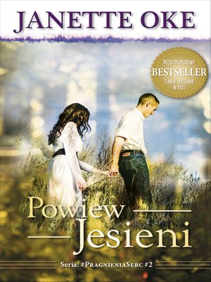 Powiew jesieni – ebooki