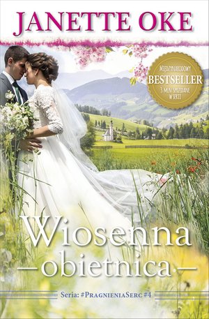 Wiosenna obietnica – ebooki