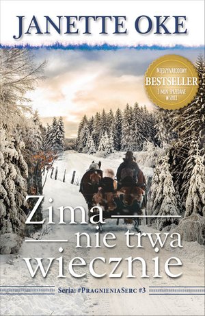 Zima nie trwa wiecznie – ebooki
