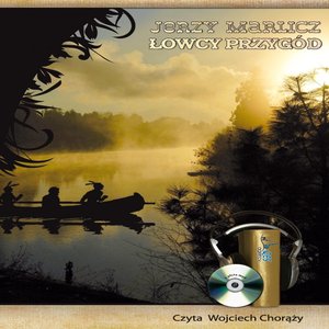 Łowcy przygód – audiobooki