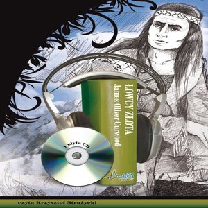 Łowcy złota – audiobooki