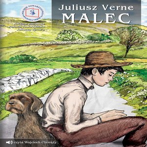Malec – audiobooki