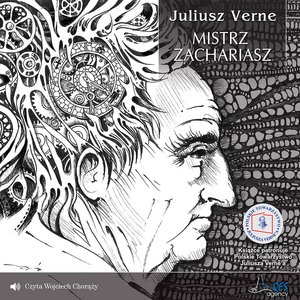 Mistrz Zachariasz i inne opowiadania – audiobooki