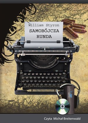 Samobójcza runda – audiobooki