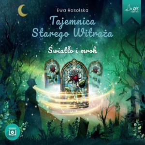 Światło i mrok – audiobook