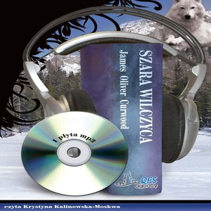 Szara Wilczyca – audiobooki