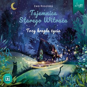 Trzy krople życia – audiobooki