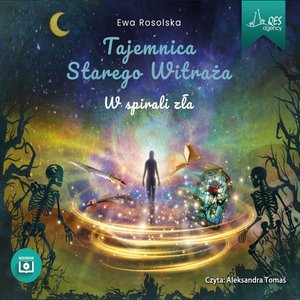 W spirali zła – audiobook