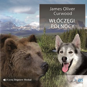 Włóczęgi Północy – audiobooki