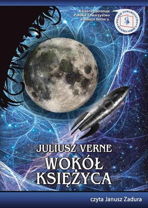 Wokół księżyca – audiobooki