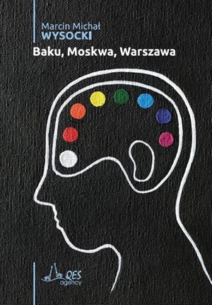 Baku, Moskwa, Warszawa – ebooki