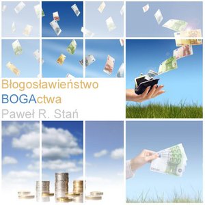 Błogosławieństwo BOGActwa – audiobooki