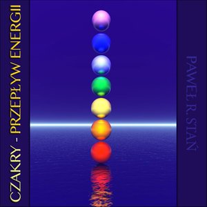 Czakry. Przepływ Energii – audiobooki