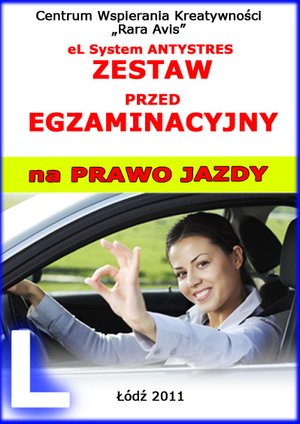 eL System Zestaw Przedegzaminacyjny – audiobooki
